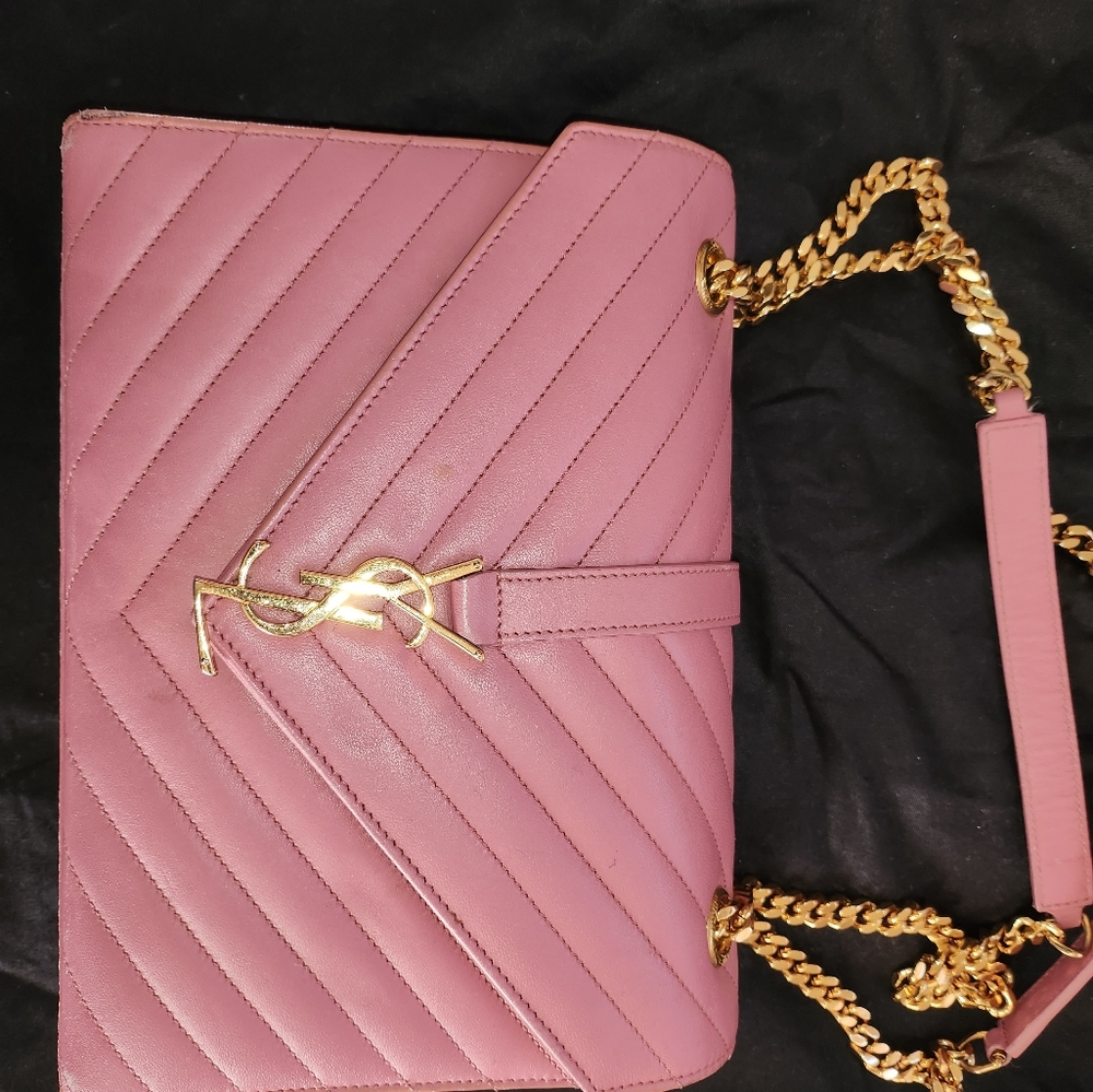Ysl crossbody